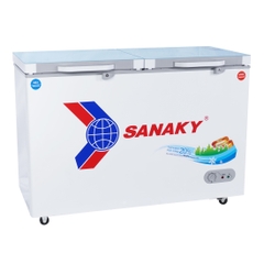 Tủ đông Sanaky 260 lít VH-3699W2KD