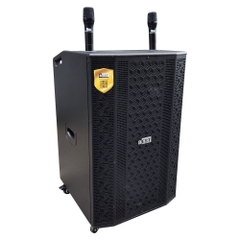 Loa kéo BEST B50 1000W, bass 50 cm