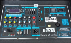 Loa kéo BEST B40 700W, bass 40 cm