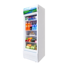 Tủ mát Sanaky 350 lít Inverter VH-4088K3