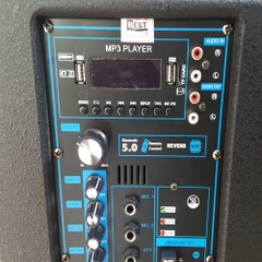 Best Audio BEST Z20