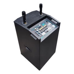 Loa kéo BEST B50 1000W, bass 50 cm