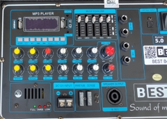 Loa kéo BEST B40 700W, bass 40 cm