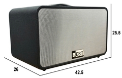 Best Audio BEST LUX 20