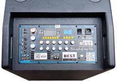 Loa kéo BEST B50 1000W, bass 50 cm
