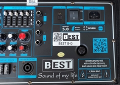 Loa kéo BEST B40 700W, bass 40 cm
