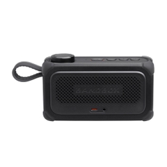 Loa amp JBL BandBox Solo 18W màu đen