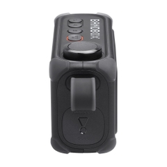 Loa amp JBL BandBox Solo 18W màu đen