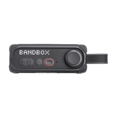Loa amp JBL BandBox Solo 18W màu đen