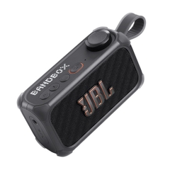 Loa amp JBL BandBox Solo 18W màu đen