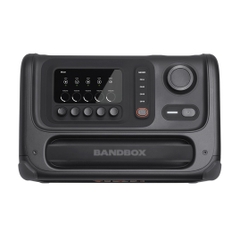 Loa amp JBL BandBox Trio 135W màu đen