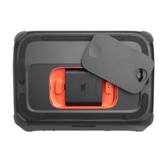 Loa amp JBL BandBox Trio 135W màu đen