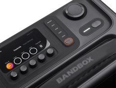 Loa amp JBL BandBox Trio 135W màu đen