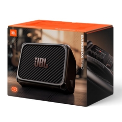 Loa amp JBL BandBox Trio 135W màu đen