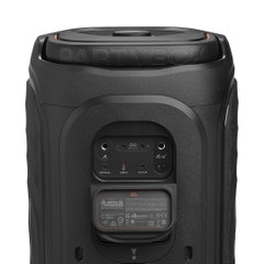 Loa Bluetooth JBL PartyBox 130 200W màu đen