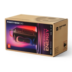 Loa Bluetooth JBL PartyBox 130 200W màu đen