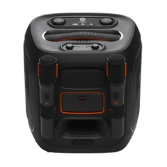 Loa karaoke JBL PartyBox Encore 2 100W màu đen kèm 2 micro