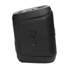 Loa karaoke JBL PartyBox Encore 2 100W màu đen kèm 2 micro