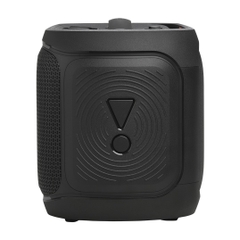 Loa karaoke JBL PartyBox On-The-Go 2 100W màu đen kèm 2 micro