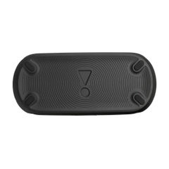 Loa karaoke JBL PartyBox On-The-Go 2 100W màu đen kèm 2 micro