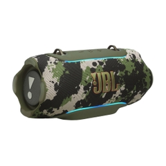 Loa Bluetooth JBL Xtreme 5 màu Squad rằn ri