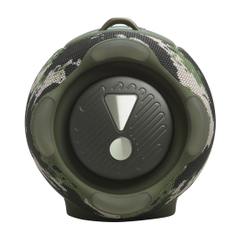 Loa Bluetooth JBL Xtreme 5 màu Squad rằn ri