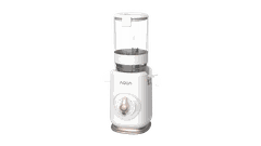 Máy Ép Chậm Hoa Quả Trái Cây AQUA AQS-JSJ0901RW-VN