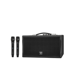 Loa xách tay Dalton PS-K106A