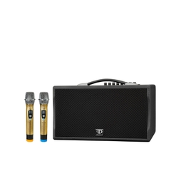 Loa xách tay Dalton PS-K6A LUXURY