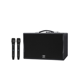 Loa xách tay Dalton PS-K8A