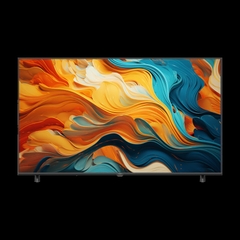 Google Tivi Aqua 4K 55 inch AQT55K85FUX