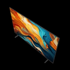Google Tivi Aqua 4K 55 inch AQT55K85FUX