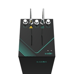Máy lọc nước nóng lạnh Karofi KAD-M68 11 lõi Smax