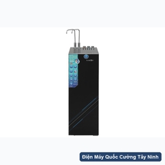 Máy lọc nước RO nóng nguội lạnh Hydrogen Karofi KAD-X59 12 lõi