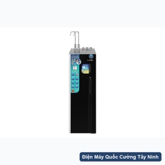 Máy lọc nước RO nóng nguội lạnh Hydrogen ion kiềm Karofi KAE-S688 12 lõi