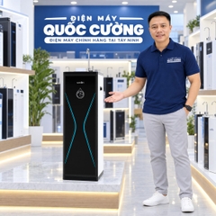Máy lọc nước RO Karofi KAQ-D36 10 lõi