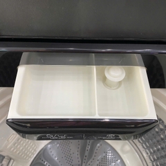 Máy giặt Aqua 12 kg AQW-FR120HT BK