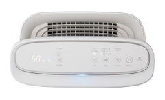 Máy lọc khí tạo ẩm Sharp KI-N40V-W