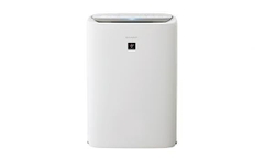 Máy lọc khí tạo ẩm Sharp KI-N50V-W