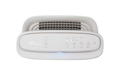 Máy lọc khí tạo ẩm Sharp KI-N50V-W