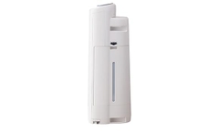 Máy lọc khí tạo ẩm Sharp KI-N50V-W