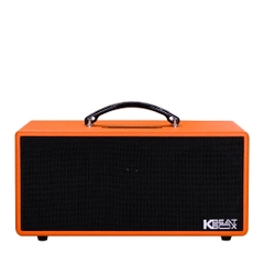 Loa xách tay karaoke Acnos KS362D