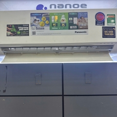 Máy lạnh Panasonic Inverter 1.5 HP U12ZKH ( CSPF 6.3 )