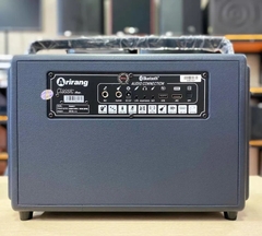 Loa karaoke Arirang Classic 1 New 2026 (DSP Mới) Bass 16.5cm công suất 150W