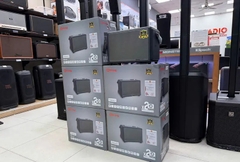 Loa karaoke Arirang Classic 1 New 2026 (DSP Mới) Bass 16.5cm công suất 150W