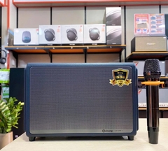 Loa karaoke Arirang Classic 1 New 2026 (DSP Mới) Bass 16.5cm công suất 150W
