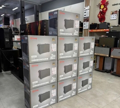 Loa karaoke Arirang Classic 1 New 2026 (DSP Mới) Bass 16.5cm công suất 150W