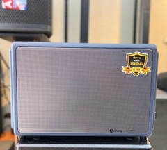 Loa karaoke Arirang Classic 1 New 2026 (DSP Mới) Bass 16.5cm công suất 150W