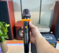 Loa karaoke Arirang Classic 1 New 2026 (DSP Mới) Bass 16.5cm công suất 150W