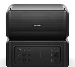 Loa Sub Bass Bose SUB1 Mixer 3 kênh